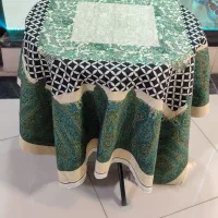 سفره و رومیزی پارچه ای|سفره، حوله، دستمال آشپزخانه|نهاوند, |دیوار