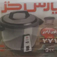 لوازم خانگی برقی|اجاق گاز و لوازم برقی پخت‌وپز|رشت, جانبازان|دیوار