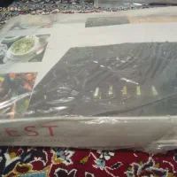 هود و گاز صفحه ای