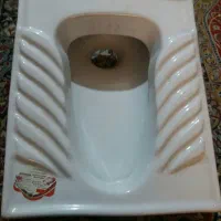 سنگ توالت ایرانی