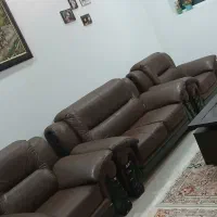 فروش مبل چرم ترک