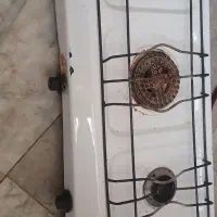 اجاق  گاز سه شعله|اجاق گاز و لوازم برقی پخت‌وپز|مشکین‌دشت, |دیوار