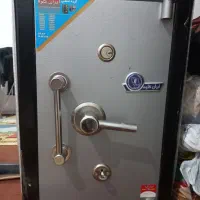 گاوصندوق|ابزارآلات|اسالم, |دیوار