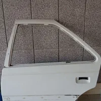 درب کابین عقب پارسtu5
