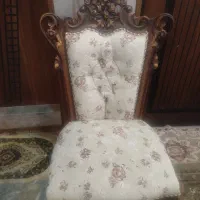 مبلمان ۹ نفره و۸ عدد ناهار|مبلمان خانگی و میز عسلی|برخوار, |دیوار