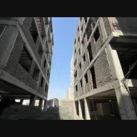 آپارتمان درحال ساخت|پیش‌فروش املاک|ساوه, |دیوار