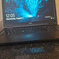 لپ تاب Dell باپردازنده i5