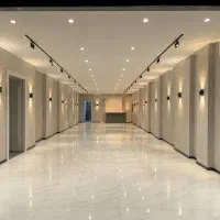۳۰ متر تجاری میدان فراهان / تابلو خور، فول انشعاب