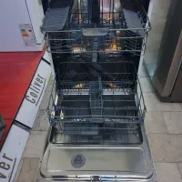 ماشین ظرفشویی ال جی گیربکسی الجی کارکرده|ماشین ظرفشویی|مشهد, ولیعصر (شهرک غرب)|دیوار