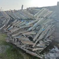 اجاره جک فلزی ۳/۵ متری|مصالح و تجهیزات ساختمان|رشت, کوی امام رضا|دیوار