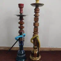 قلیان درحدنو