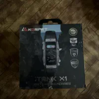 ساعت کاسپت x1