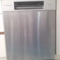 ظرفشویی صفر و آک و استفاده نشده