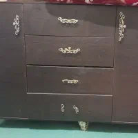 دراور|جاکفشی، کمد، دراور|اردبیل, |دیوار