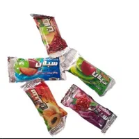 انواع لواشک پذیرایی،لقمه ای لواشک شکلاتی|عمده‌فروشی|مشهد, شیرودی|دیوار