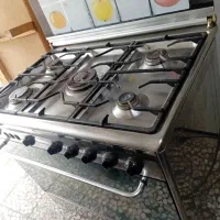 اجاق‌گاز فردار سینجر و التون و|اجاق گاز و لوازم برقی پخت‌وپز|لنگرود, |دیوار