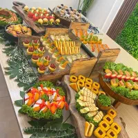 فینگر فود و دسر و چیز،کیک و نان وپنیر عقد|خوردنی و آشامیدنی|شیراز, کیان شهر|دیوار