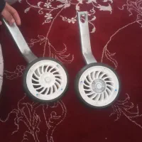 کمکی دوچرخه