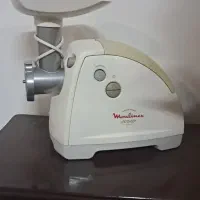 چرخ گوشت مولینکس