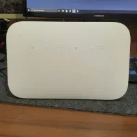 مودم هواوی  b612s 25d