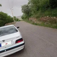 پرشیا tu5|خودرو سواری و وانت|تبریز, |دیوار