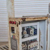 دستگاه شیرینگ تونلی|ماشین‌آلات صنعتی|شاهین‌شهر, شهرک صنعتی اصفهان|دیوار