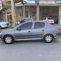 ۲۰۶تیپ ۵ مدل ۸۶|خودرو سواری و وانت|پارسآباد, |دیوار