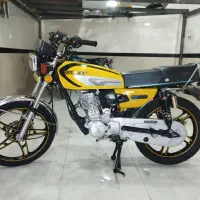 موتور هوندا همتاز صفر|موتورسیکلت|شاندرمن, |دیوار