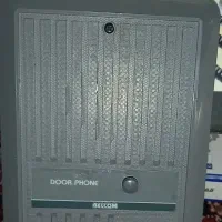 پک کامل آیفون خانگی صوتی کره ایی|صوتی و تصویری|شاهین‌شهر, فردوسی|دیوار