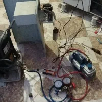 تعمیر کولر.نصاب کولر.سرویس کولر.با گارانتی اتحادیه