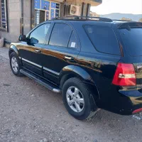 سورنتو ۲۰۰۸