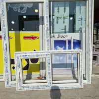 پنجره ویتانوا دوجداره یوپیویسی upvc