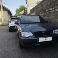 پراید ۱۱۱ شاسی پلمپ مدل ۹۴