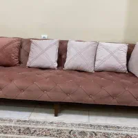 مبل چستر|مبلمان خانگی و میز عسلی|تهران, دولتخواه جنوبی|دیوار