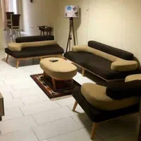 سوییت مسافرتی ۶۰ متری مبله تمیز سویت کوتا مدت