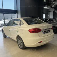 فروش JAC J4/نمایندگی زارعی|خودرو سواری و وانت|تهران, شهرک استقلال|دیوار