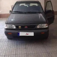 پراید مدل ۸۳