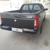 اریسان۲مدل۴۰۱|خودرو سواری و وانت|تربتحیدریه, مظفریه|دیوار