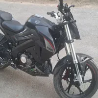 بنلی ۱۸۰ مدل ۱۴۰۰|موتورسیکلت|طرقبه, |دیوار