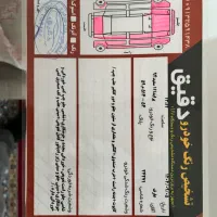 پراید ۱۱۱ زیر قیمت|خودرو سواری و وانت|یزد, |دیوار