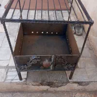 جوشکاری سیار انواع سازه های فلزی و خورده کاری|خدمات پیشه و مهارت|باغستان, |دیوار