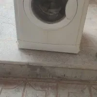 ماشین لباسشویی درحدنو