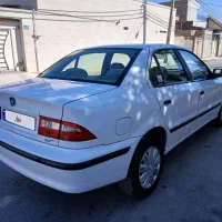 سمند LXمدل97|خودرو سواری و وانت|کارون, |دیوار