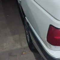 پارس ۱۴۰۲ سفارشی|خودرو سواری و وانت|سیرجان, |دیوار