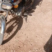 موتور مدل 85|موتورسیکلت|تربت جام, میان جام|دیوار