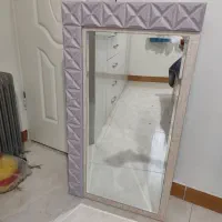 آینه ریلی|آینه|تویسرکان, |دیوار