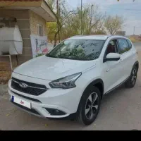 تیگو ۷ مدل ۹۶