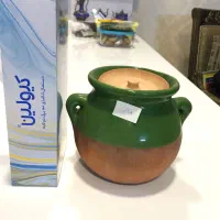 ظروف سفالی دیزی درجه یک|صنایع دستی و سایر لوازم تزئینی|اصفهان, جلفا|دیوار