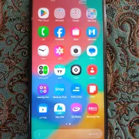 سامسونگ m33 5g|موبایل|مشهد, امام رضا (ع)|دیوار