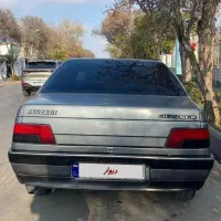 پژو405glxدوگانه کارخانه|خودرو سواری و وانت|اردبیل, |دیوار